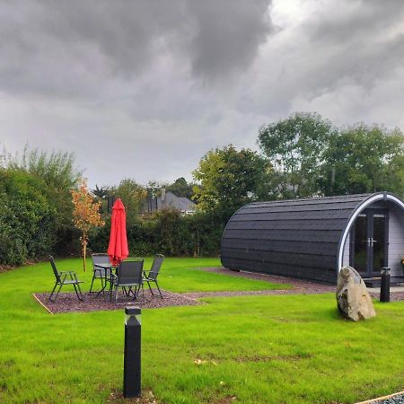 Gateway Glamping Ξενοδοχείο Farranfore Εξωτερικό φωτογραφία