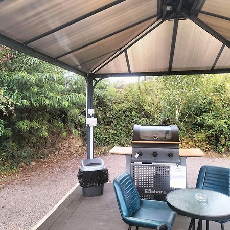 Gateway Glamping Ξενοδοχείο Farranfore Εξωτερικό φωτογραφία