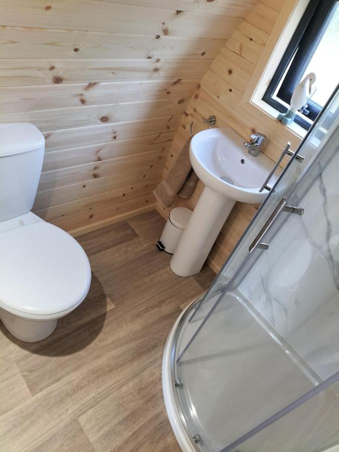 Gateway Glamping Ξενοδοχείο Farranfore Εξωτερικό φωτογραφία