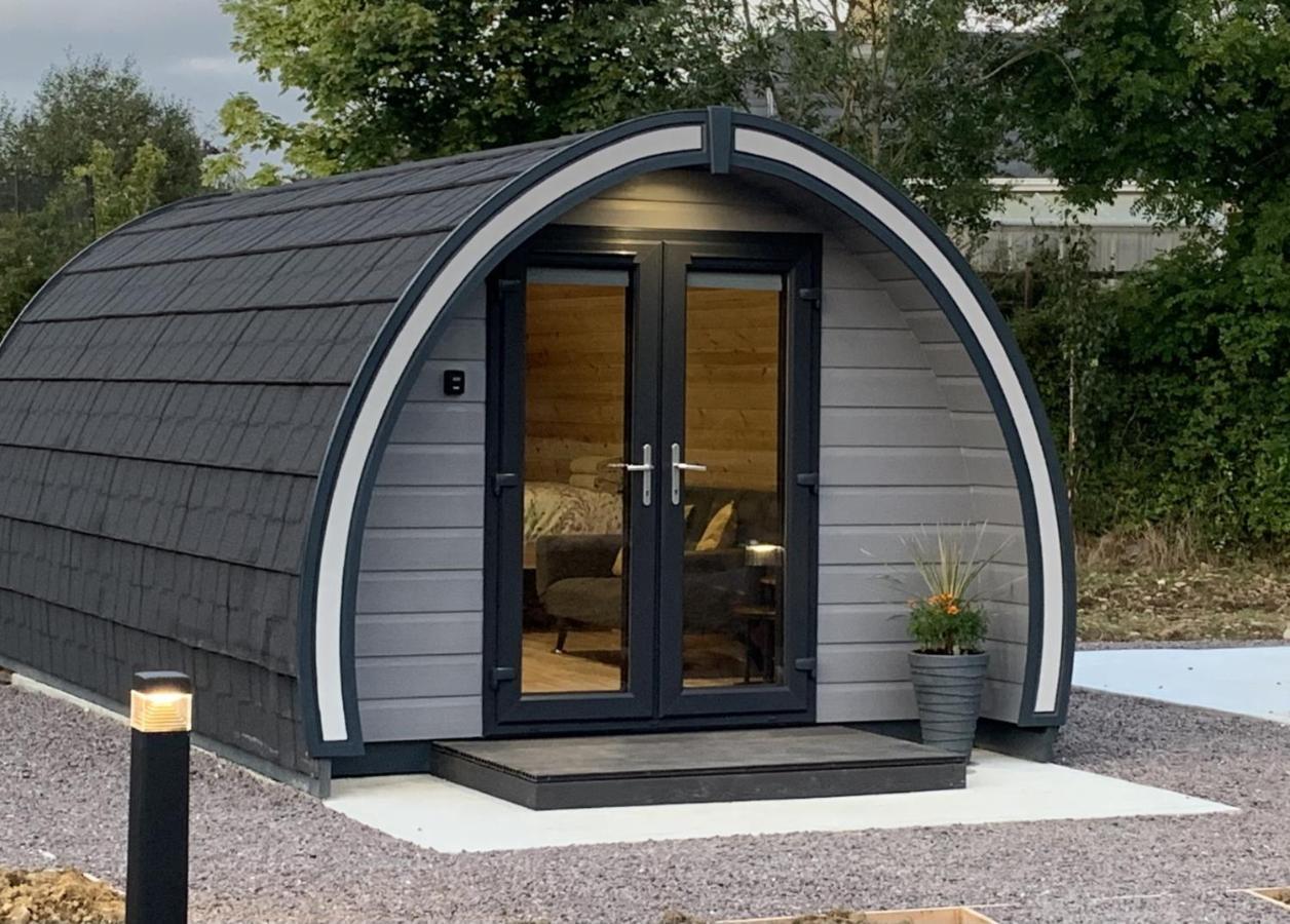 Gateway Glamping Ξενοδοχείο Farranfore Εξωτερικό φωτογραφία