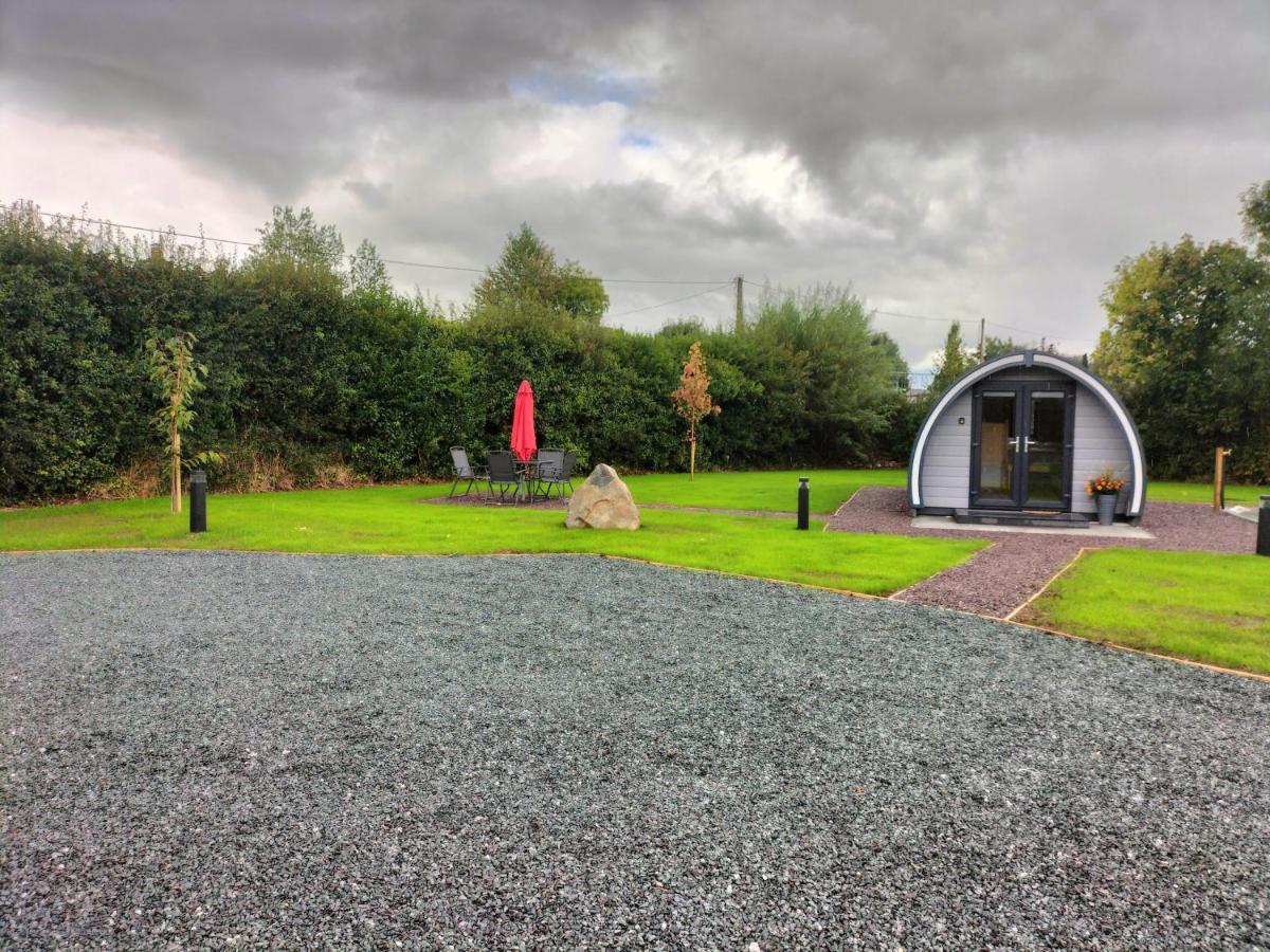 Gateway Glamping Ξενοδοχείο Farranfore Εξωτερικό φωτογραφία