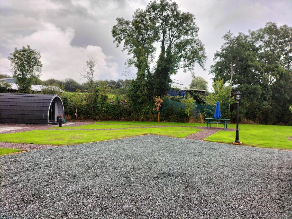 Gateway Glamping Ξενοδοχείο Farranfore Εξωτερικό φωτογραφία